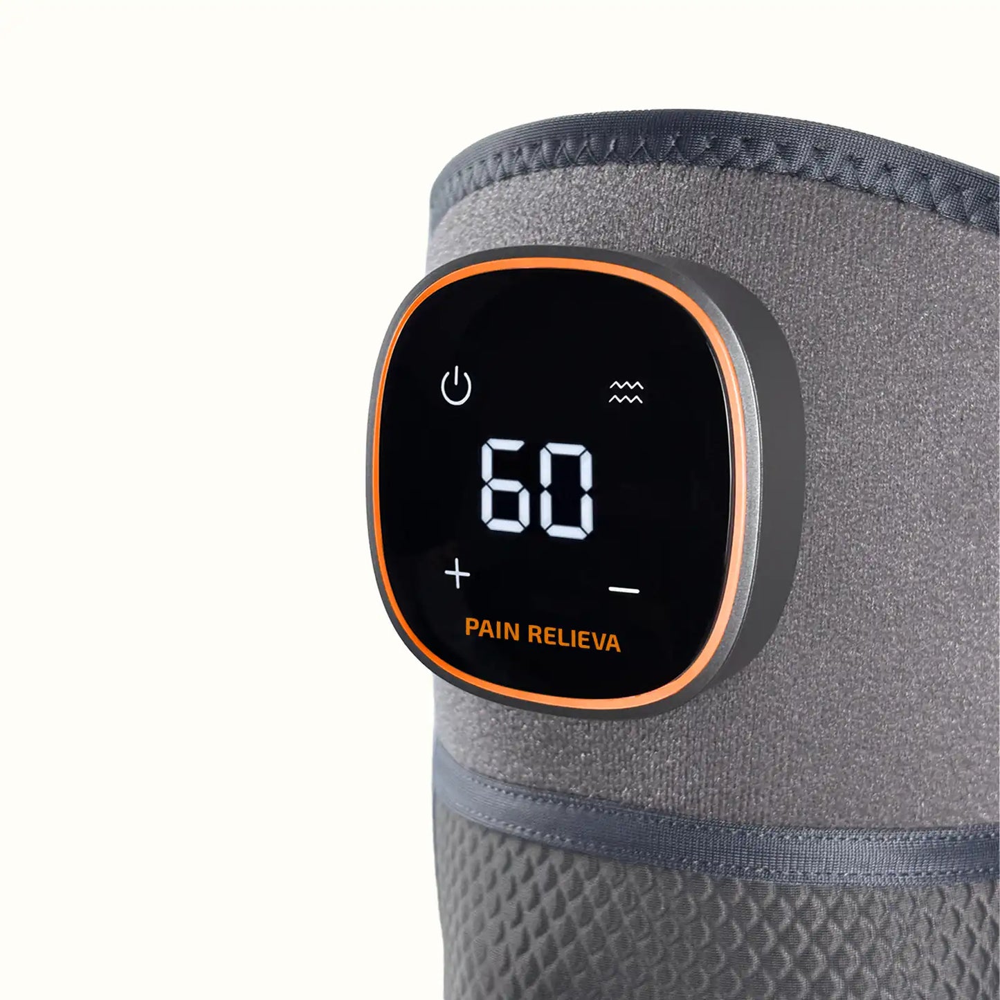PainRelieva™ Heated Knee Massager