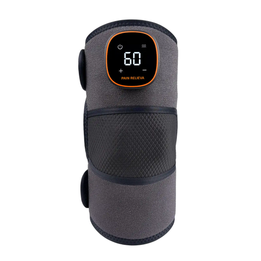 PainRelieva™ Heated Knee Massager