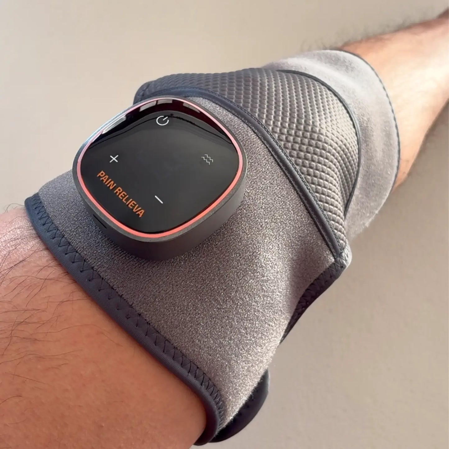 PainRelieva™ Heated Knee Massager