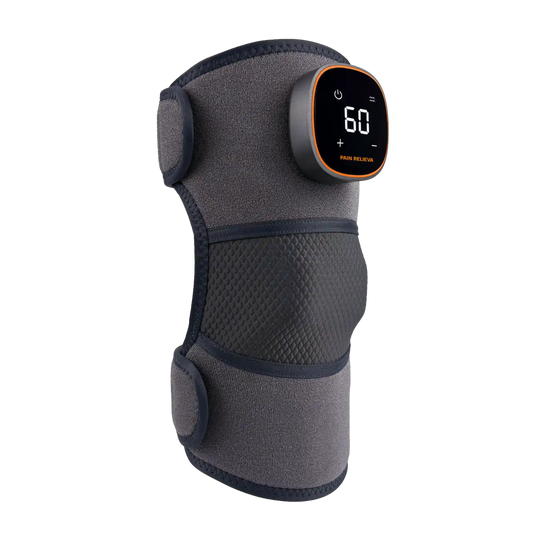 PainRelieva™ Heated Knee Massager