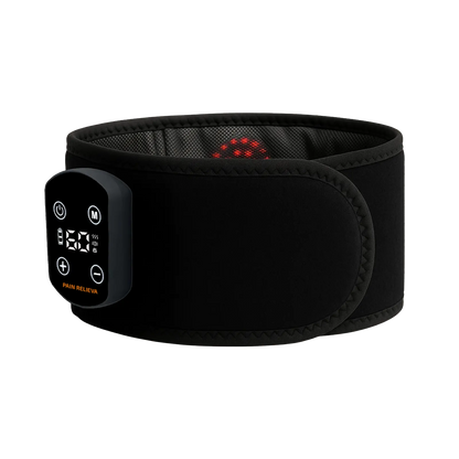 PainRelieva™ Heated Back Massager