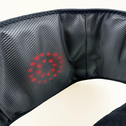 PainRelieva™ Heated Back Massager