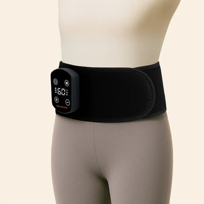 PainRelieva™ Heated Back Massager