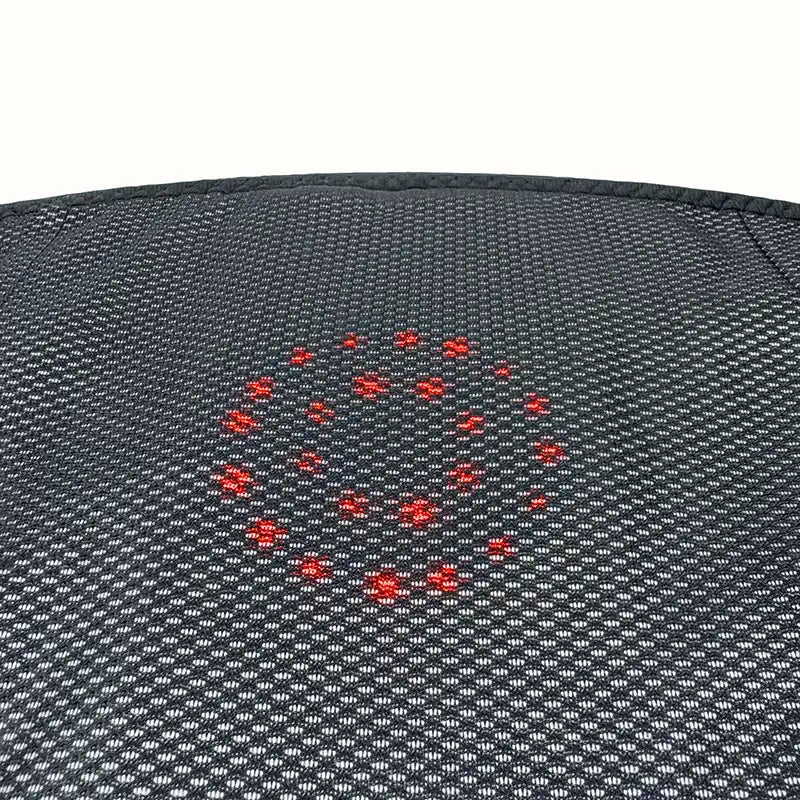 PainRelieva™ Heated Back Massager