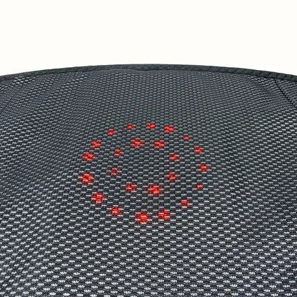 PainRelieva™ Heated Back Massager