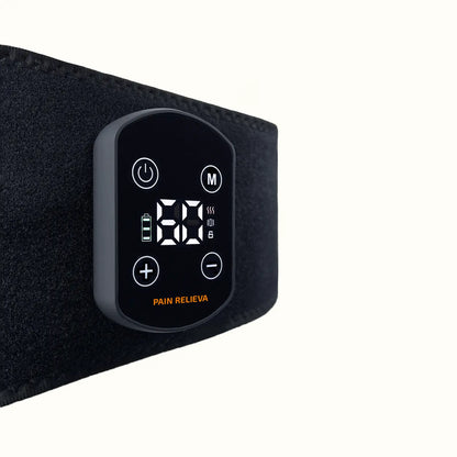 PainRelieva™ Heated Back Massager
