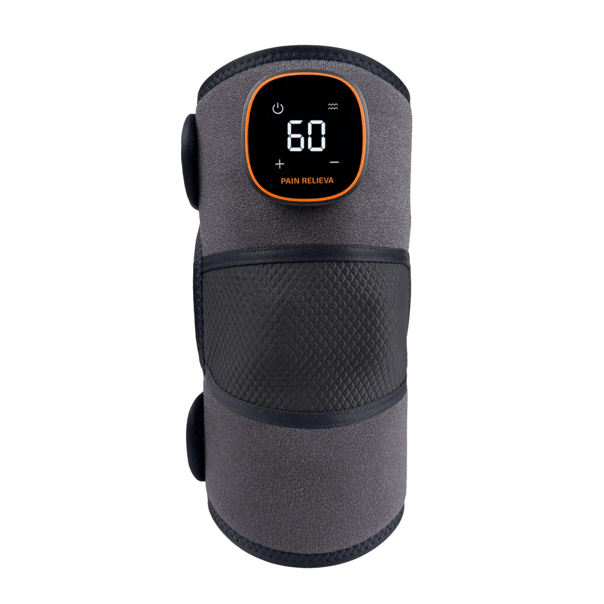 PainRelieva Heated Knee Massager | Infrared Heat + Vibration Massage PainRelieva Heated Knee Massager | Infrared Heat + Vibration Massage