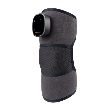 PainRelieva™ Heated Knee Massager