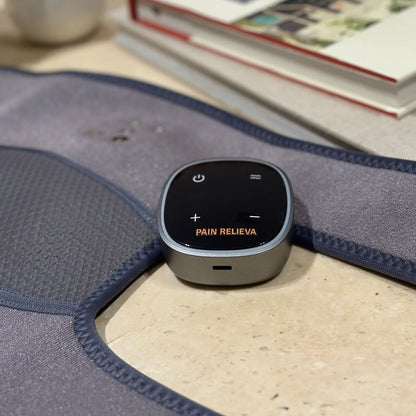 PainRelieva™ Heated Knee Massager